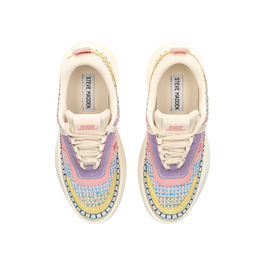 DOUBLETAKE 153 PASTEL MUL