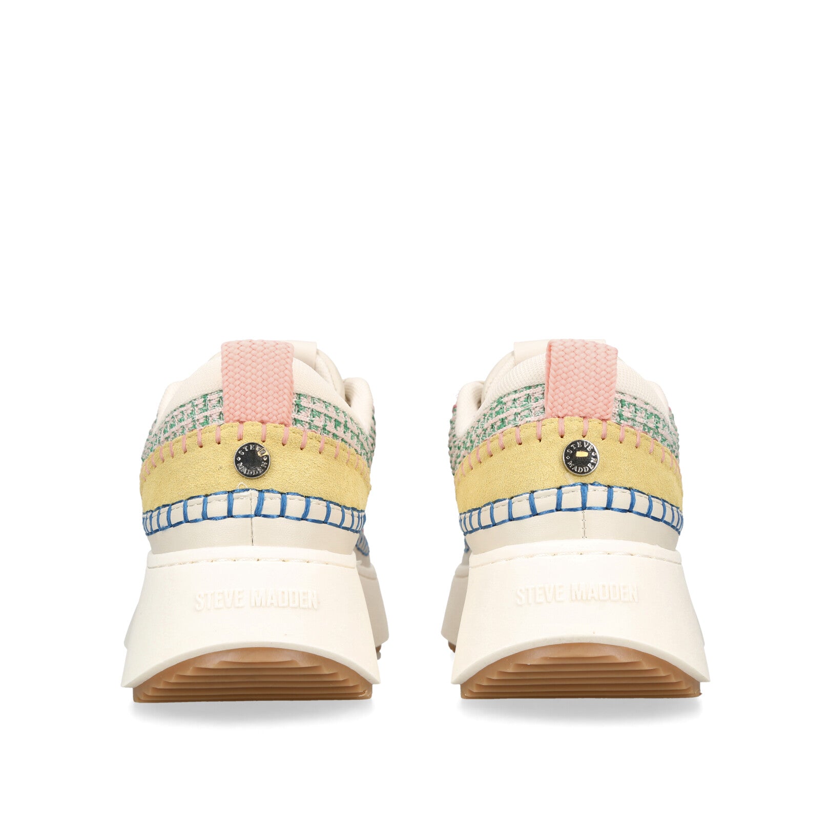 DOUBLETAKE 153 PASTEL MUL