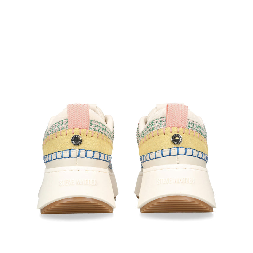 DOUBLETAKE 153 PASTEL MUL