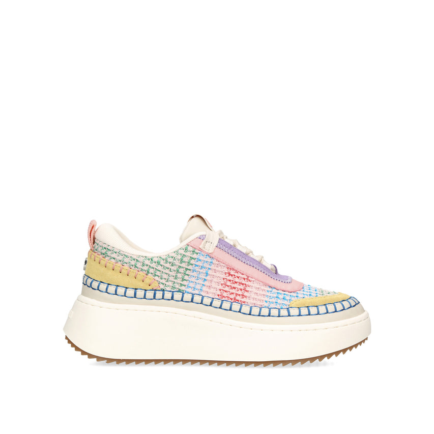 DOUBLETAKE 153 PASTEL MUL