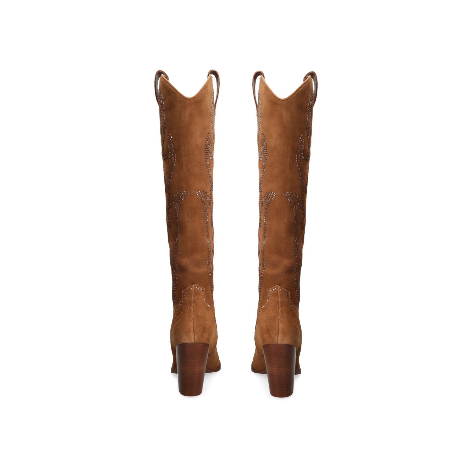 LASSO SUEDE