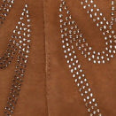 LASSO SUEDE