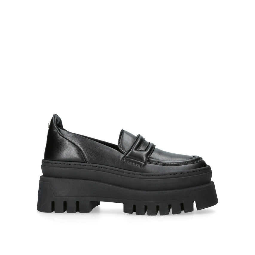 CATO 05O BLK ACTION