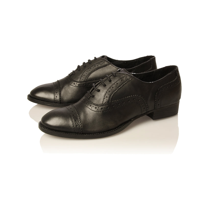CATO 05O BLK ACTION