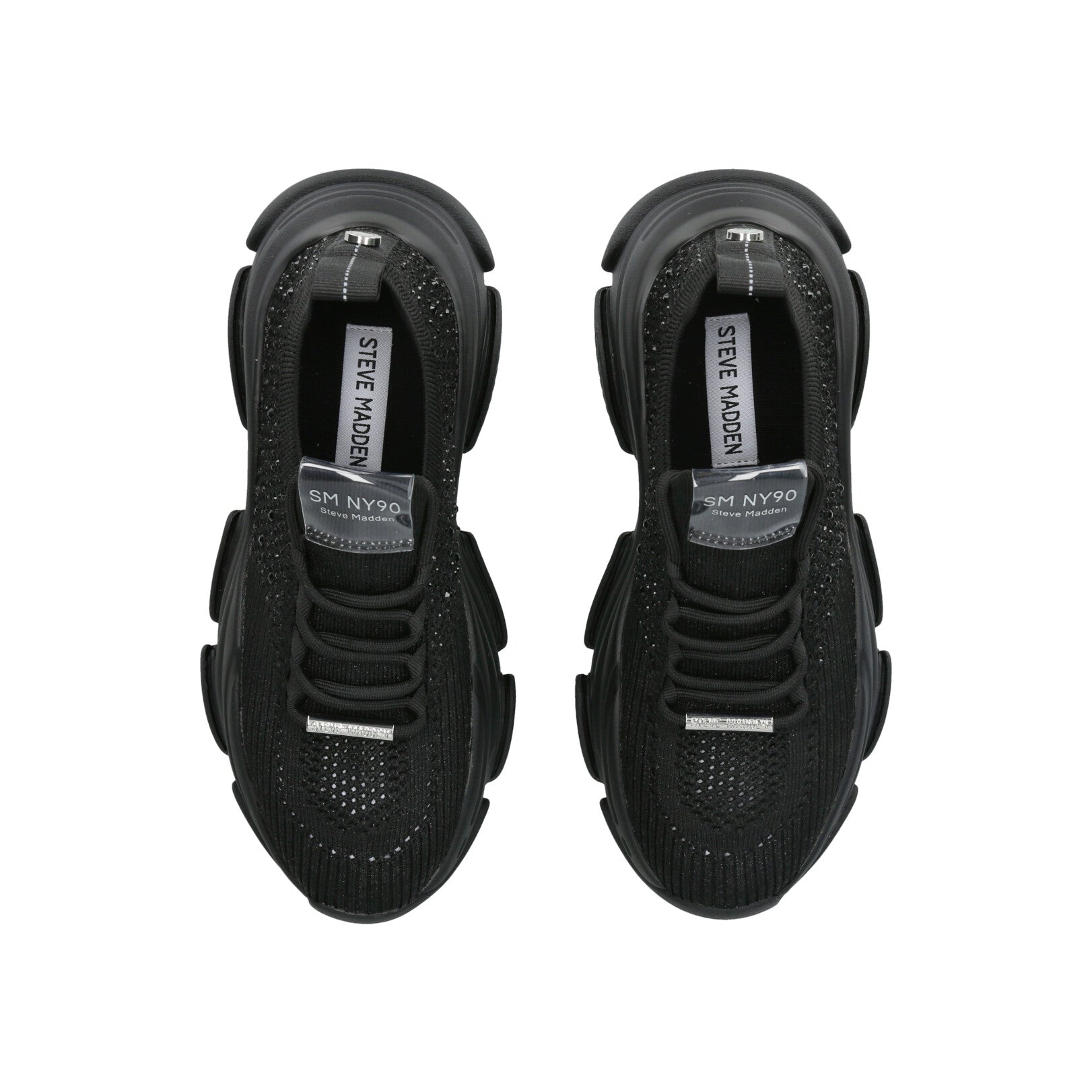 POSSESSION-K 001 BLACK
