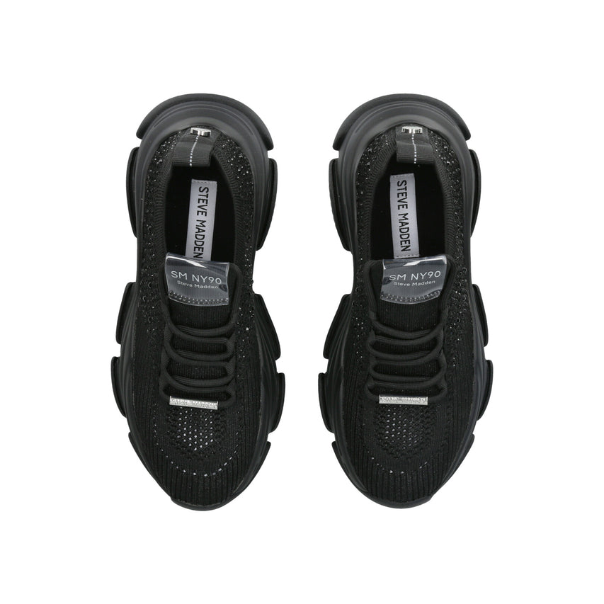 POSSESSION-K 001 BLACK