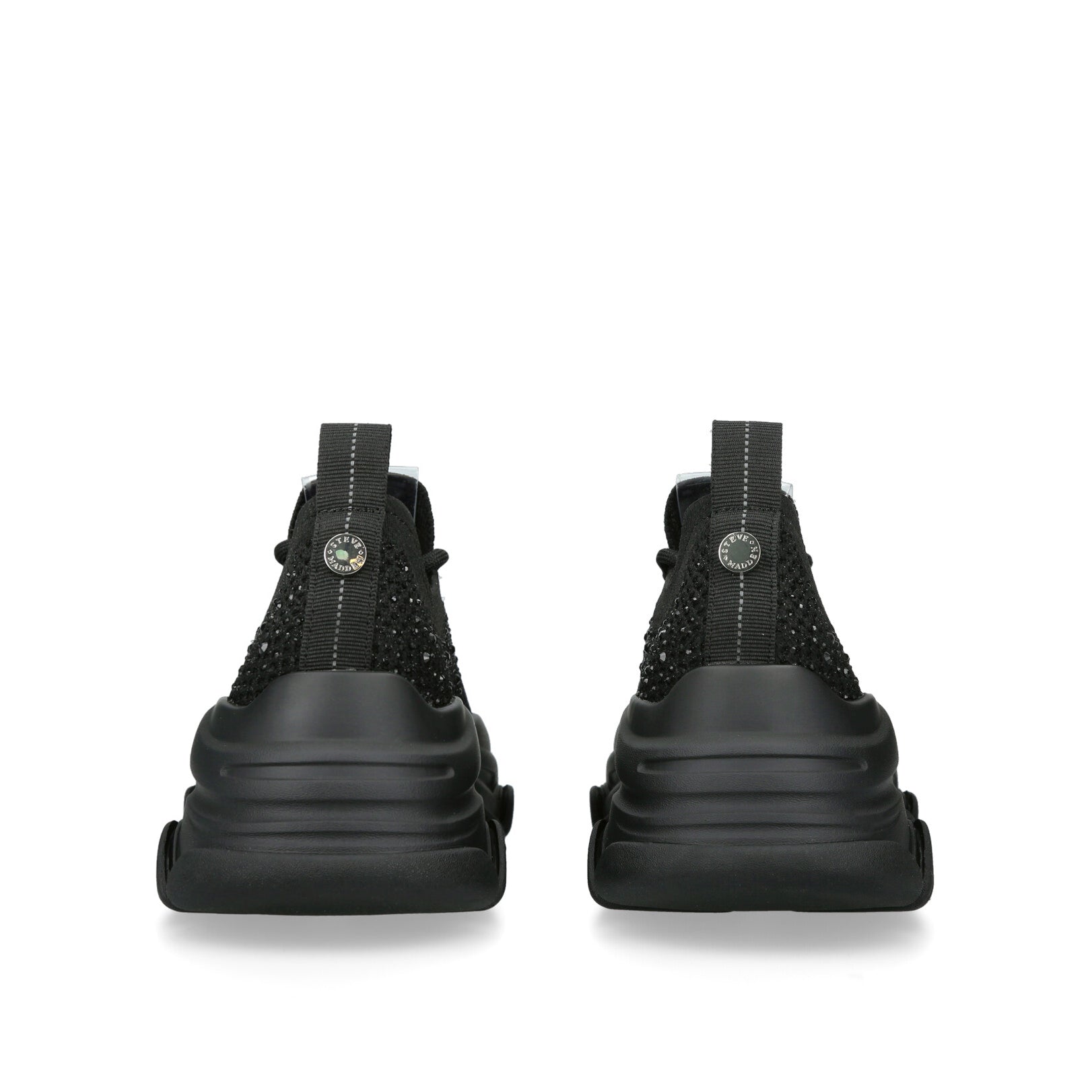 POSSESSION-K 001 BLACK