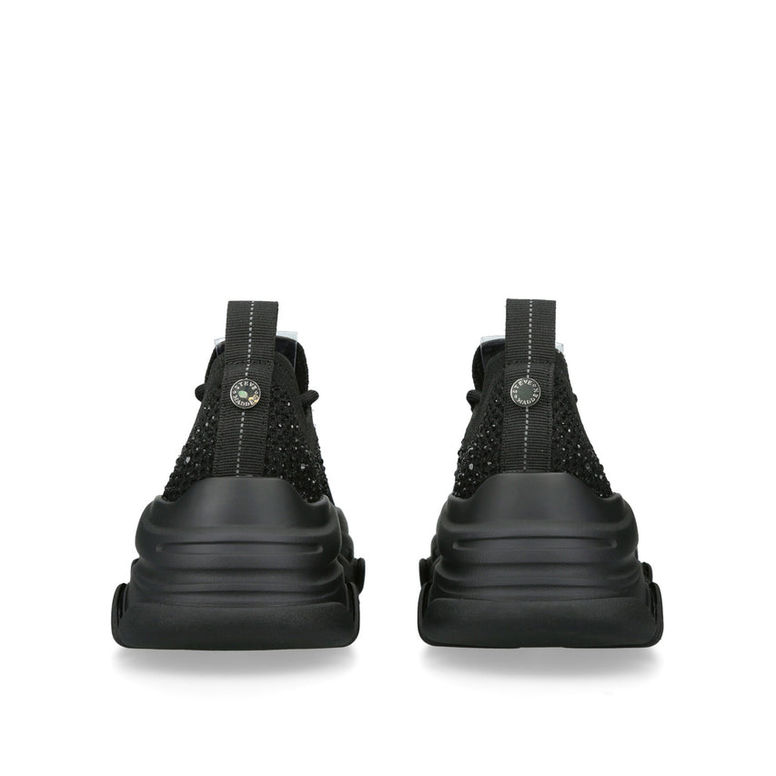 POSSESSION-K 001 BLACK