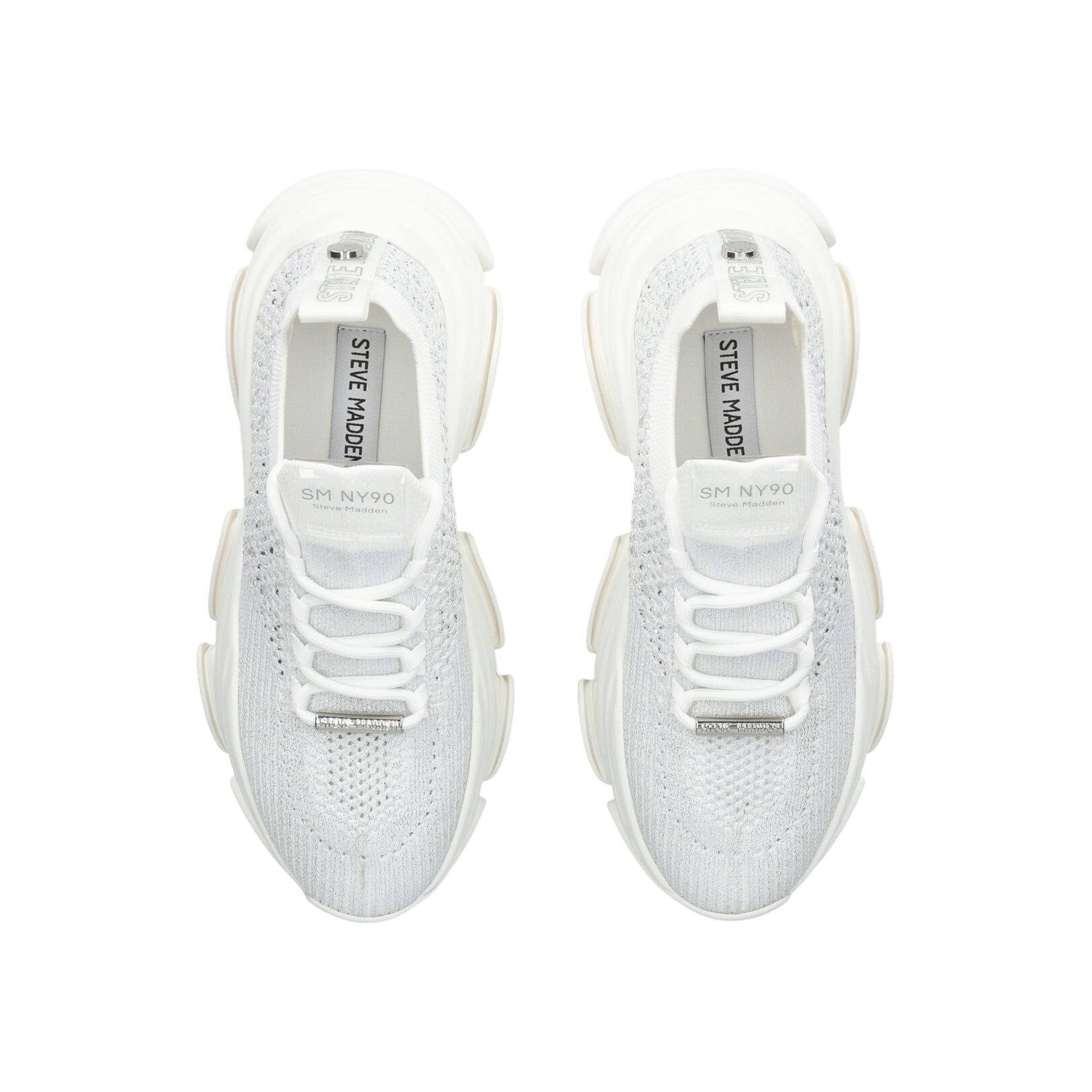 POSSESSION-K 002 WHITE