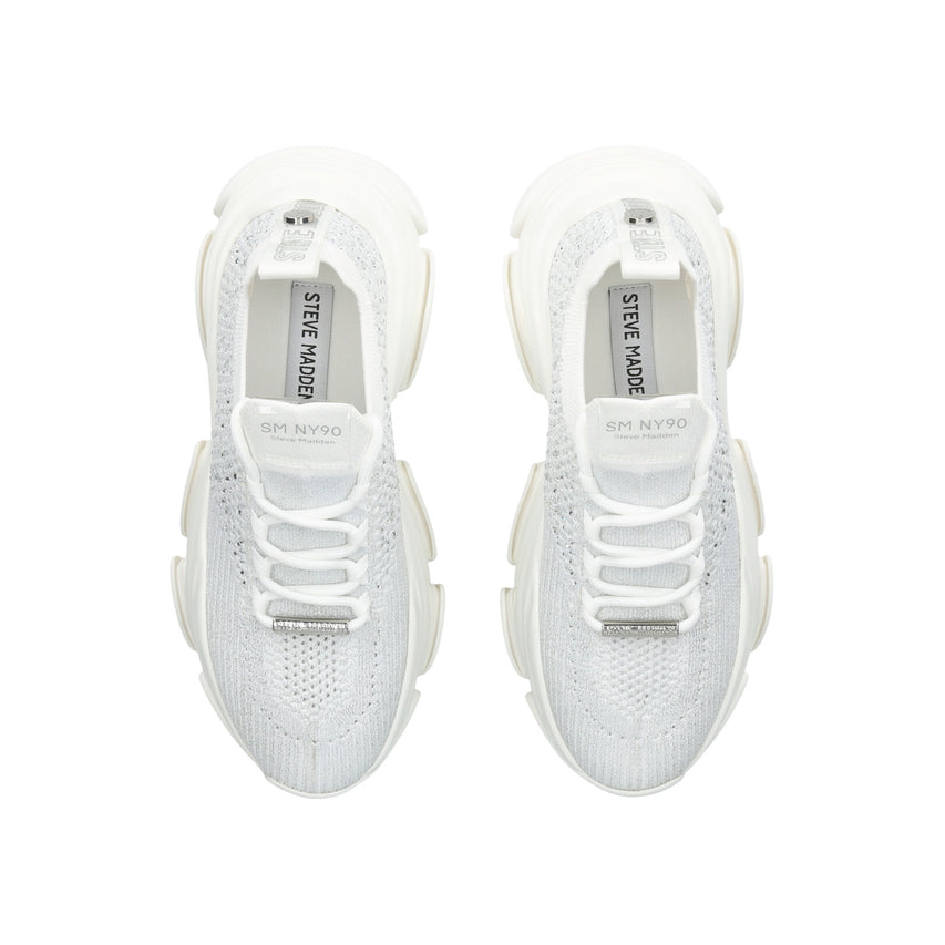 POSSESSION-K 002 WHITE