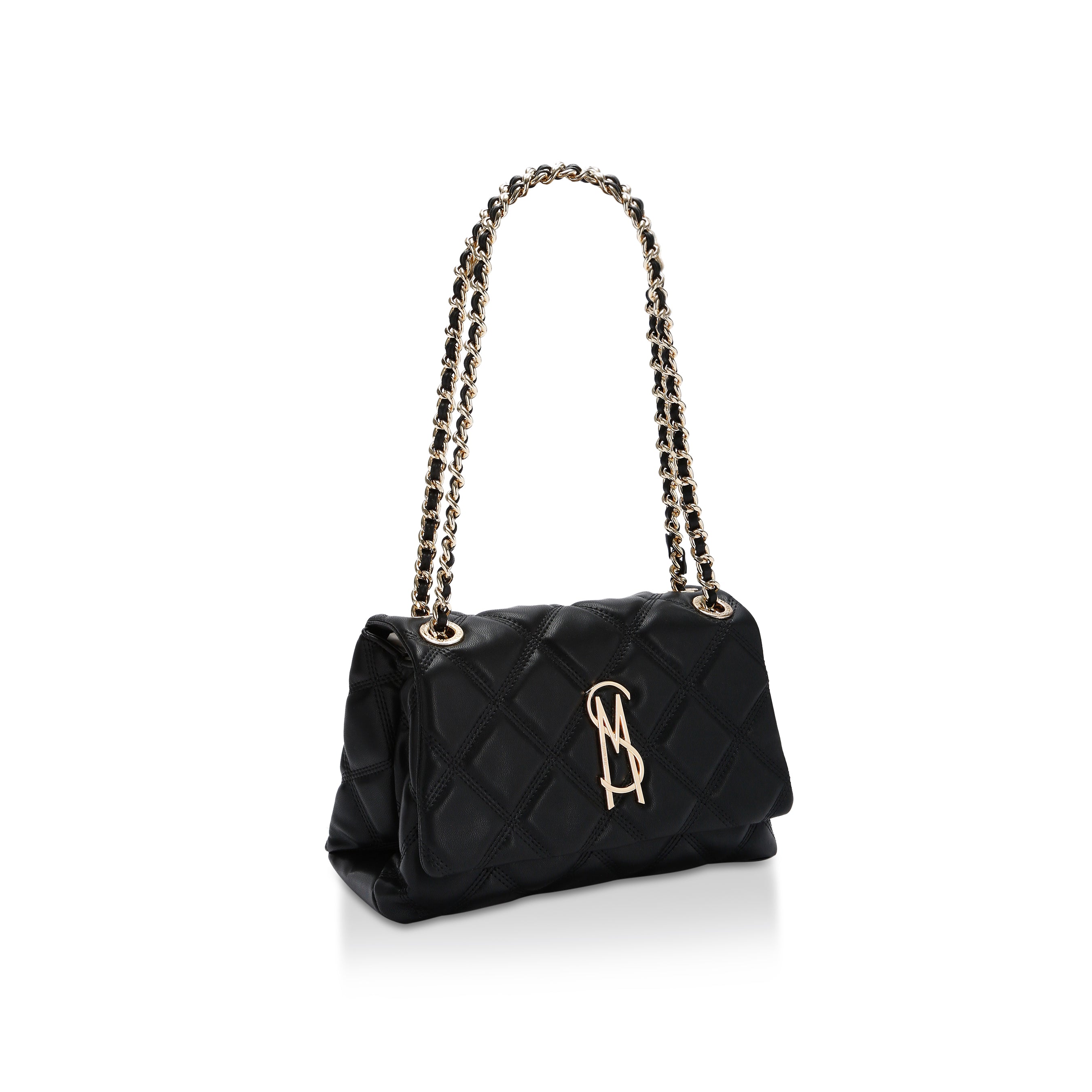 BJOLENE B-G BLK/GLD