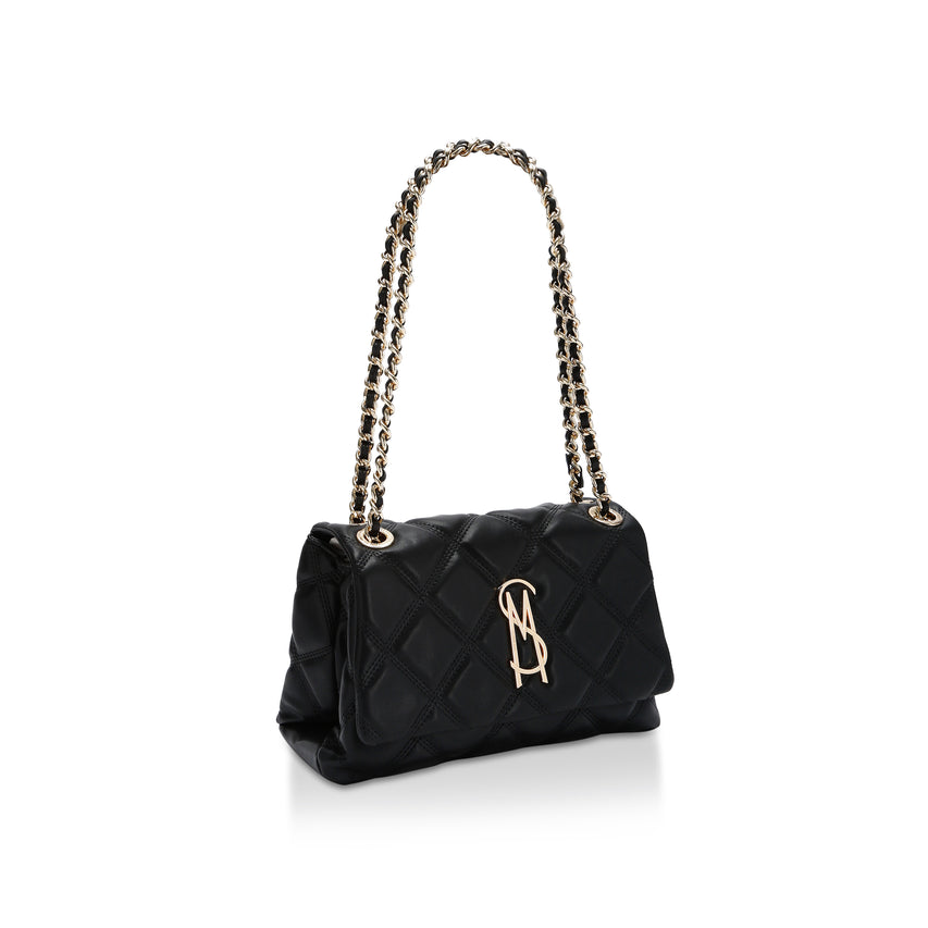 BJOLENE B-G BLK/GLD