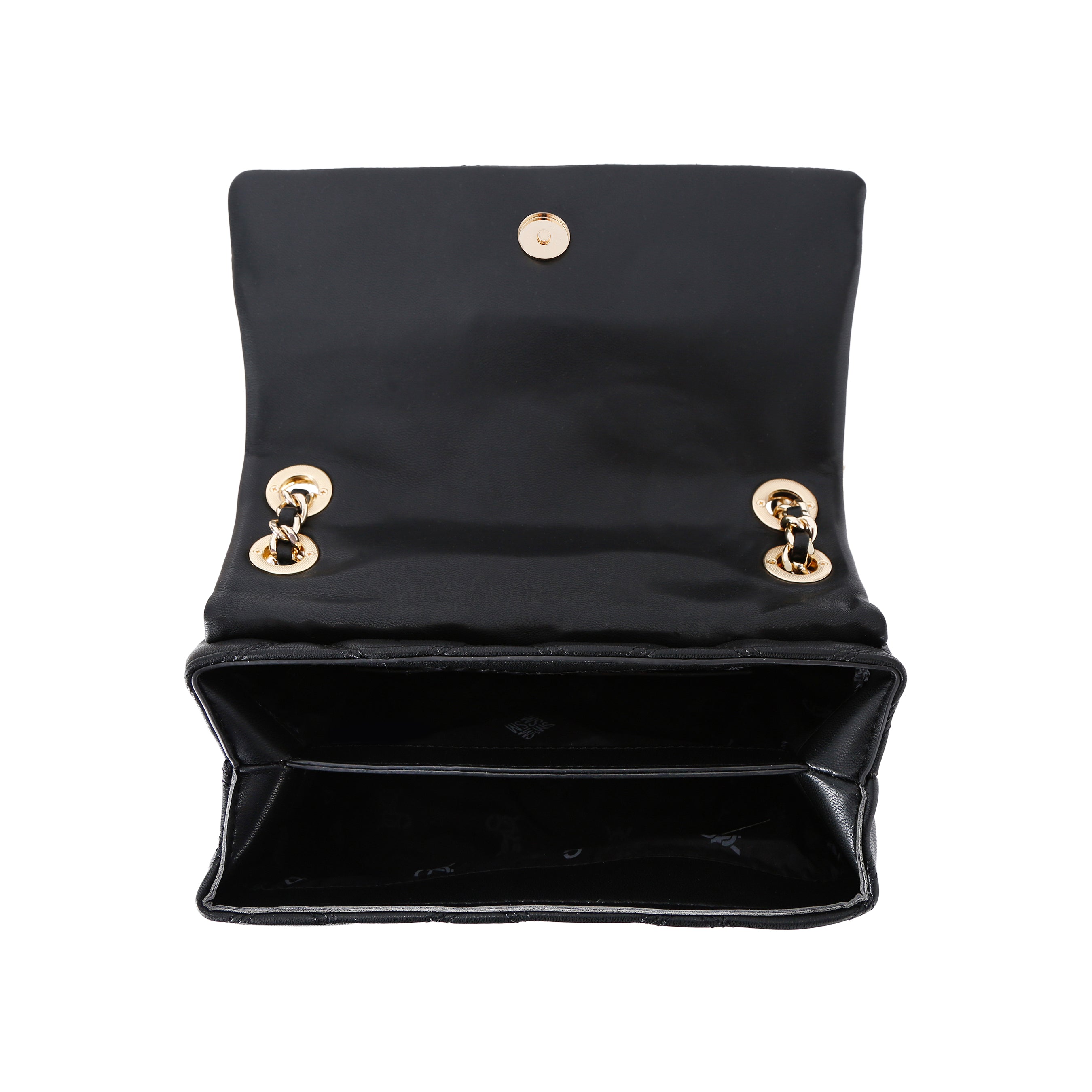BJOLENE B-G BLK/GLD