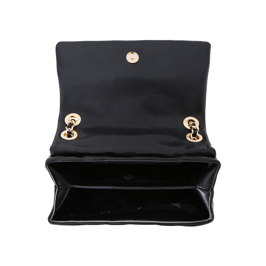 BJOLENE B-G BLK/GLD