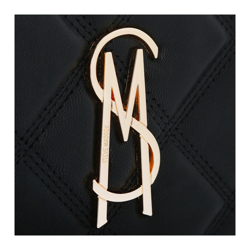BJOLENE B-G BLK/GLD