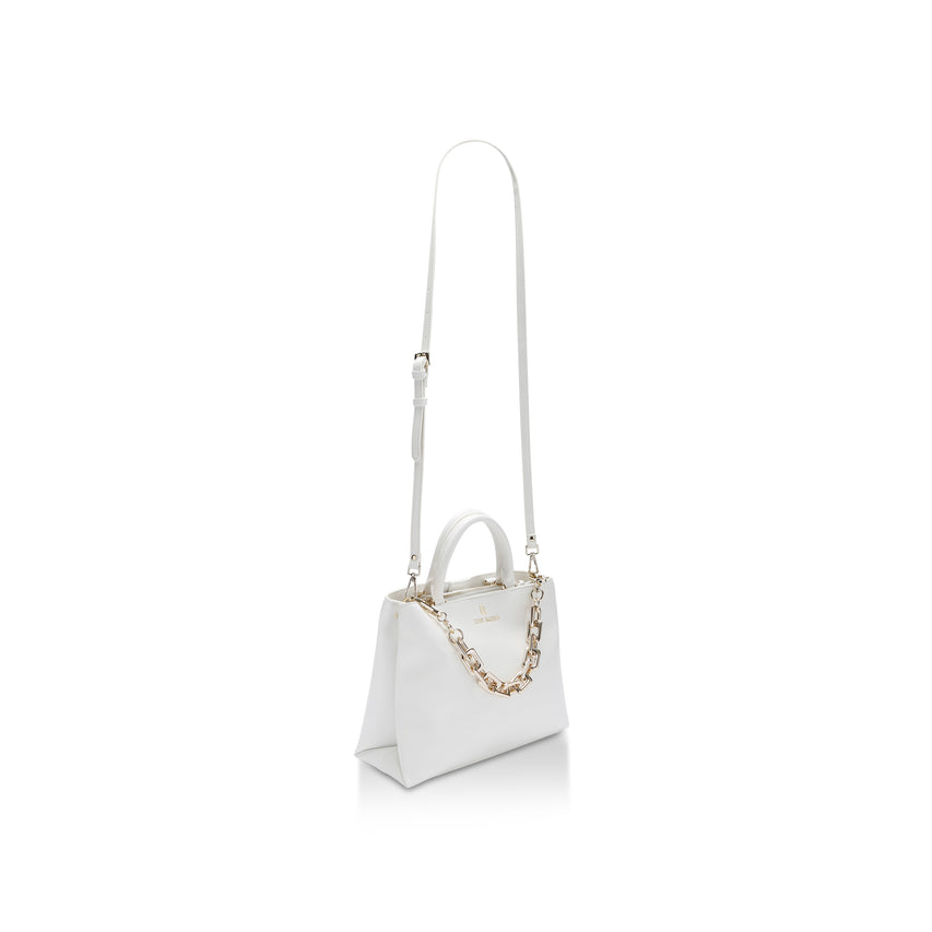 BMESA-L WHT WHITE
