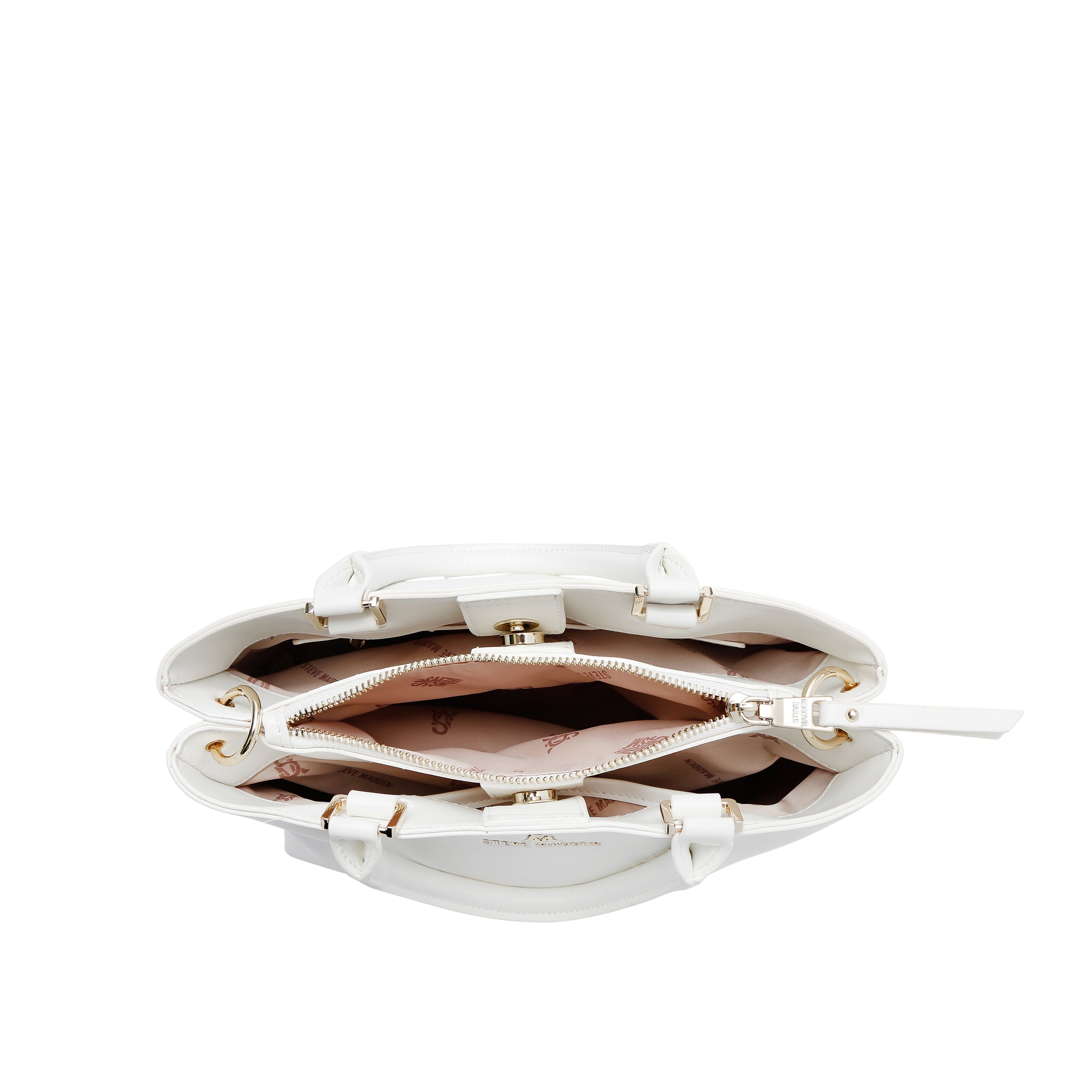 BMESA-L WHT WHITE