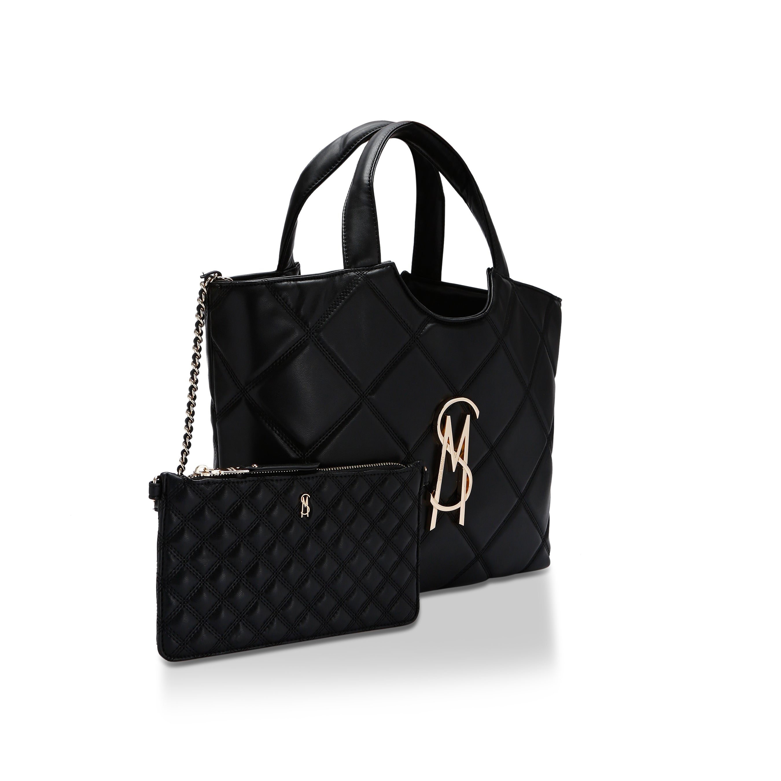 BFUSE B-G BLACK/GOLD