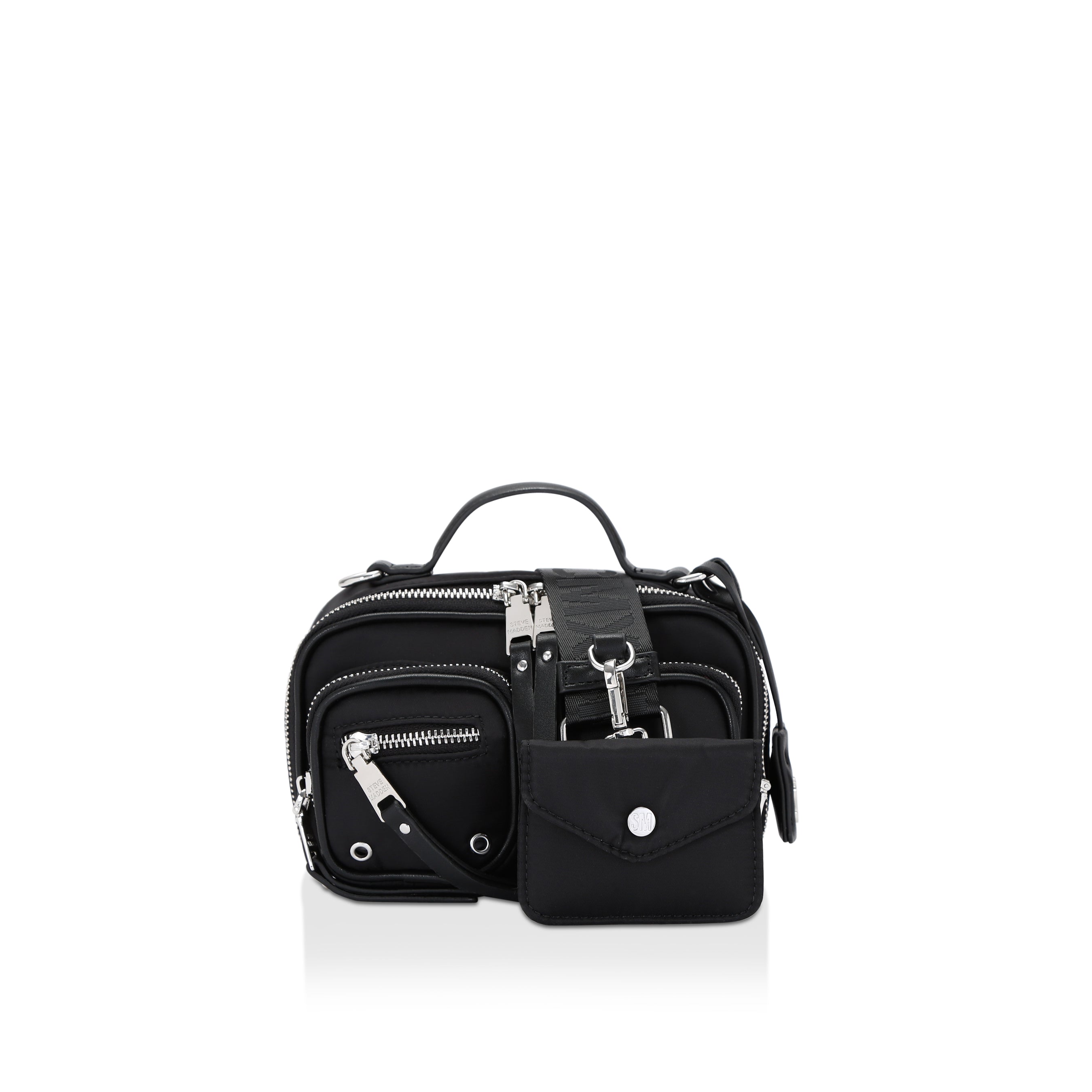 BRONDA-N BBL BLACK/BLACK