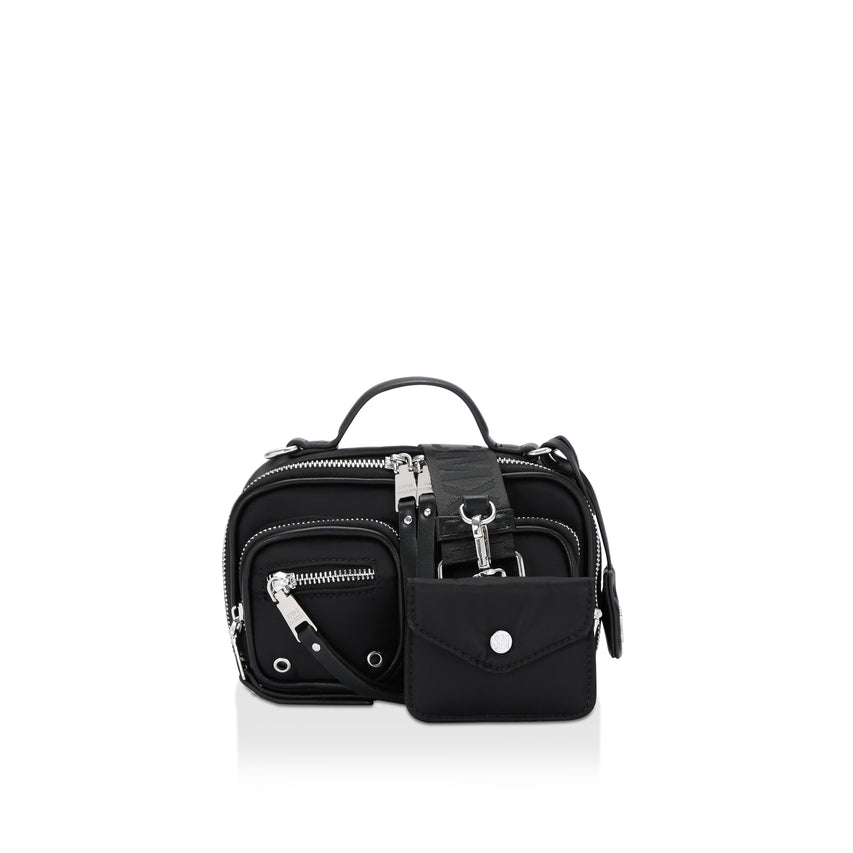 BRONDA-N BBL BLACK/BLACK