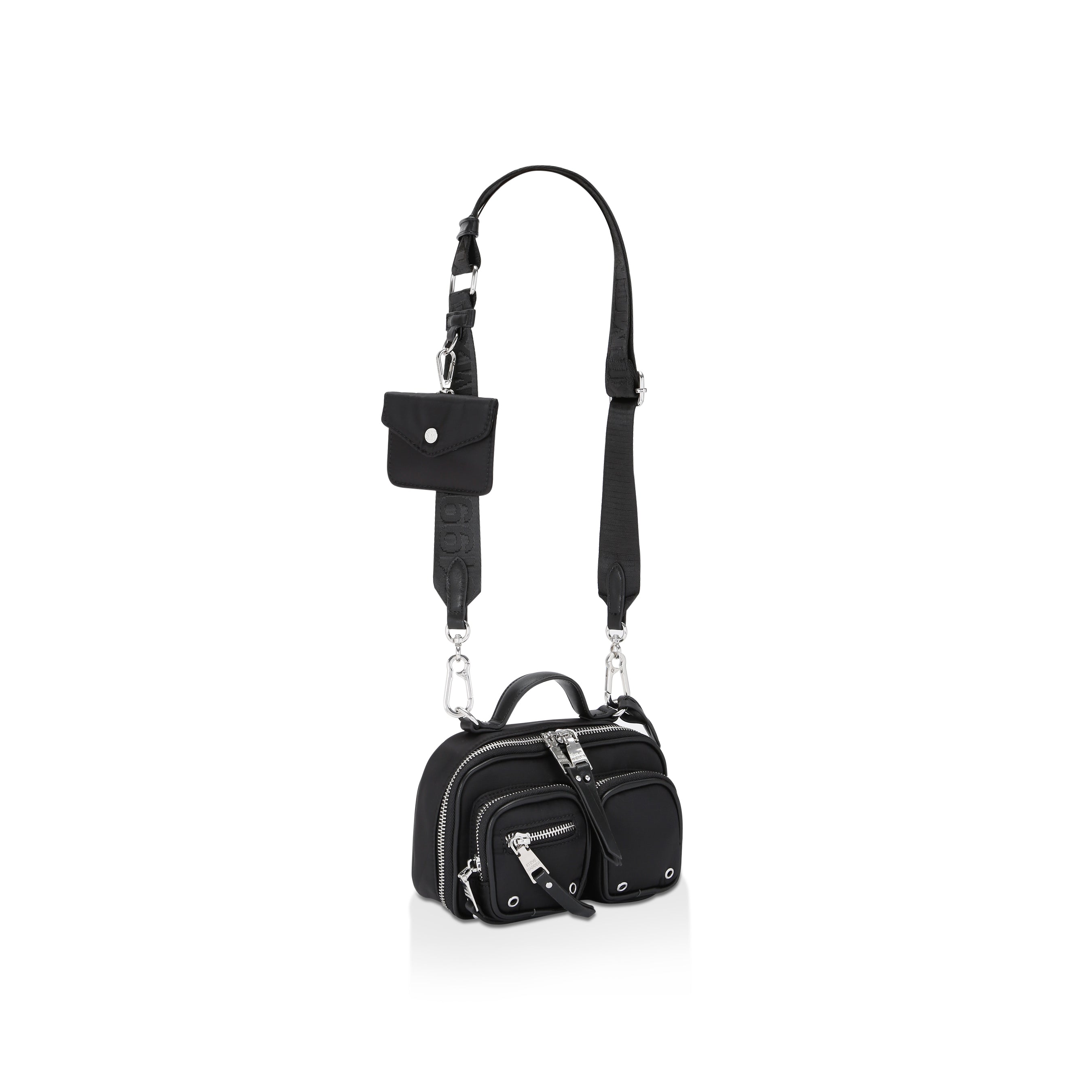 BRONDA-N BBL BLACK/BLACK