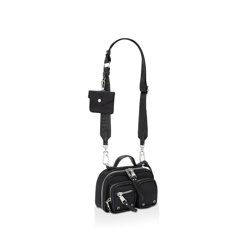 BRONDA-N BBL BLACK/BLACK