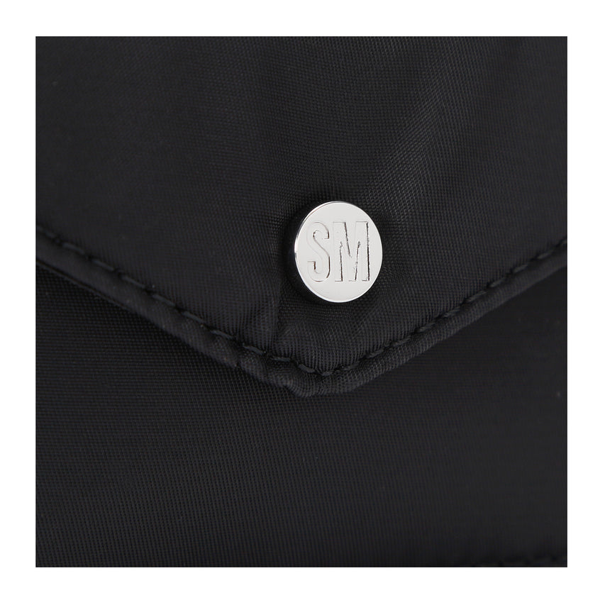 BRONDA-N BBL BLACK/BLACK