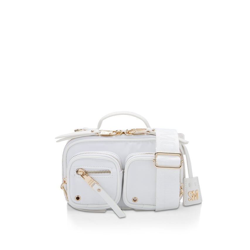 BRONDA-N WHG WHITE/GOLD