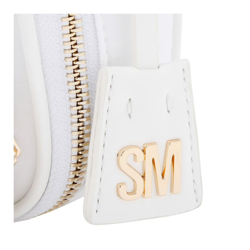 BRONDA-N WHG WHITE/GOLD