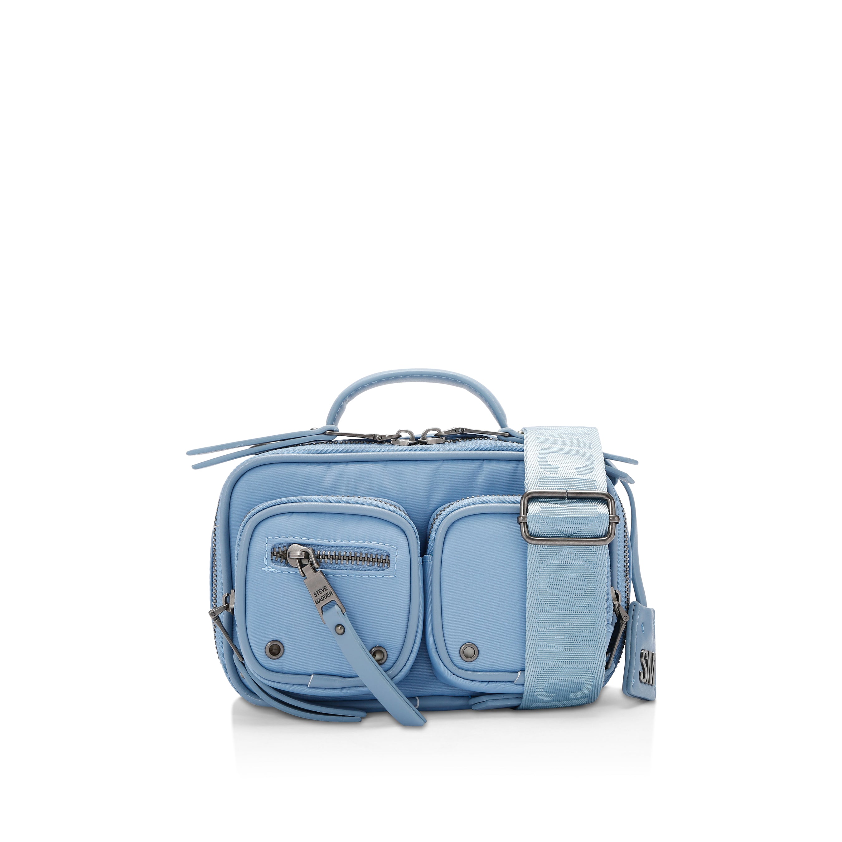 BRONDA-N SLATE BLUE