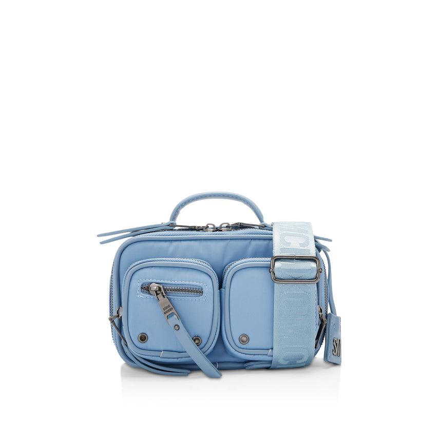 BRONDA-N SLATE BLUE