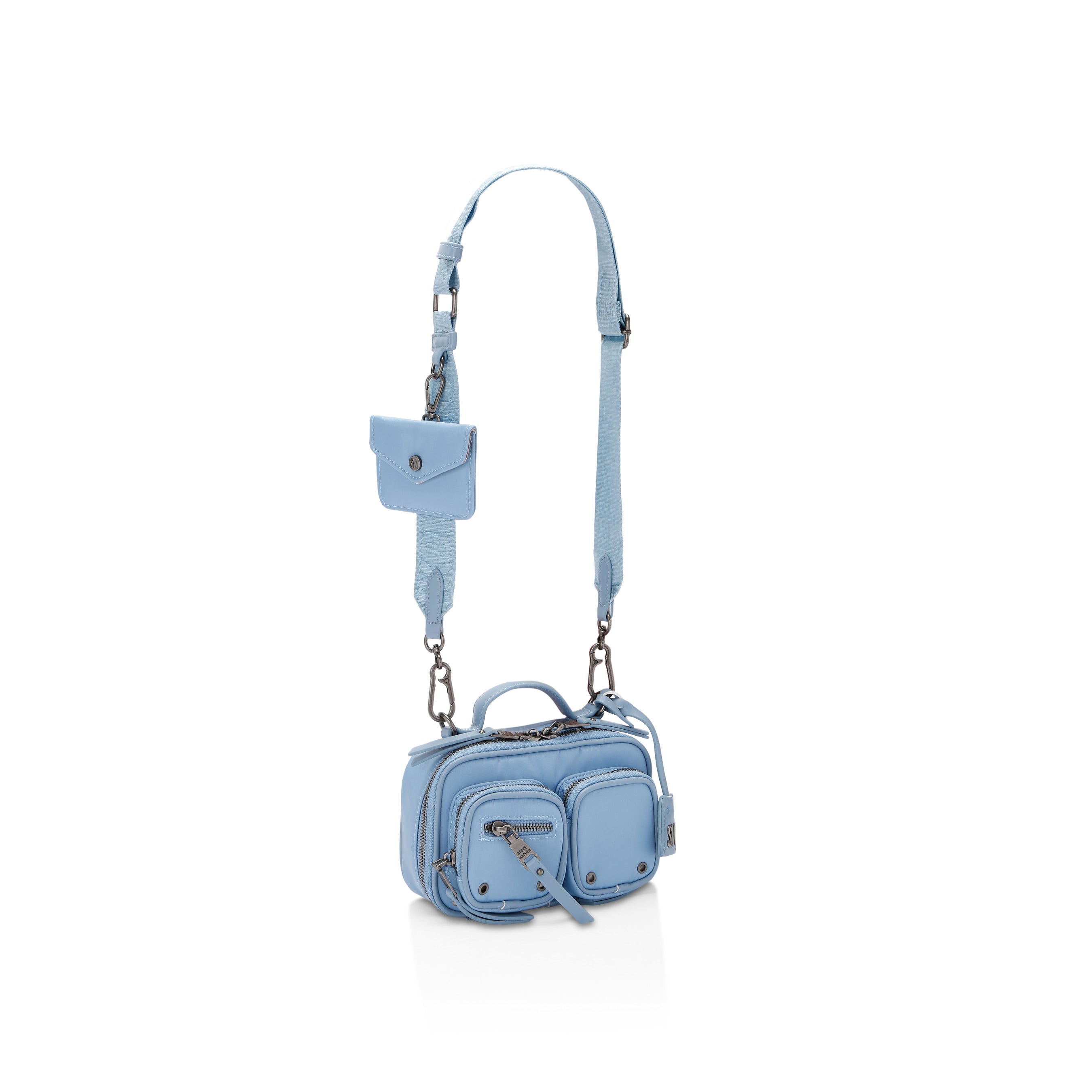 BRONDA-N SLATE BLUE