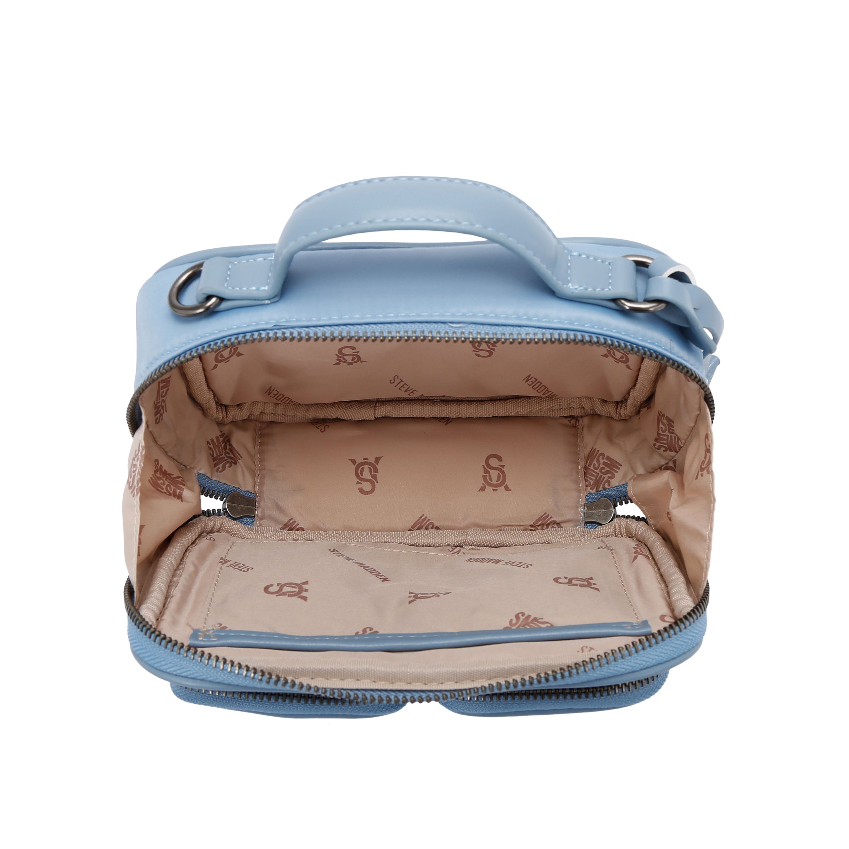 BRONDA-N SLATE BLUE