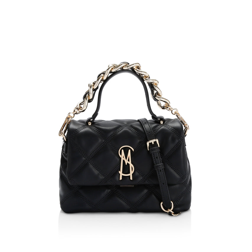 BWORSHIP B-G BLACK/GOLD