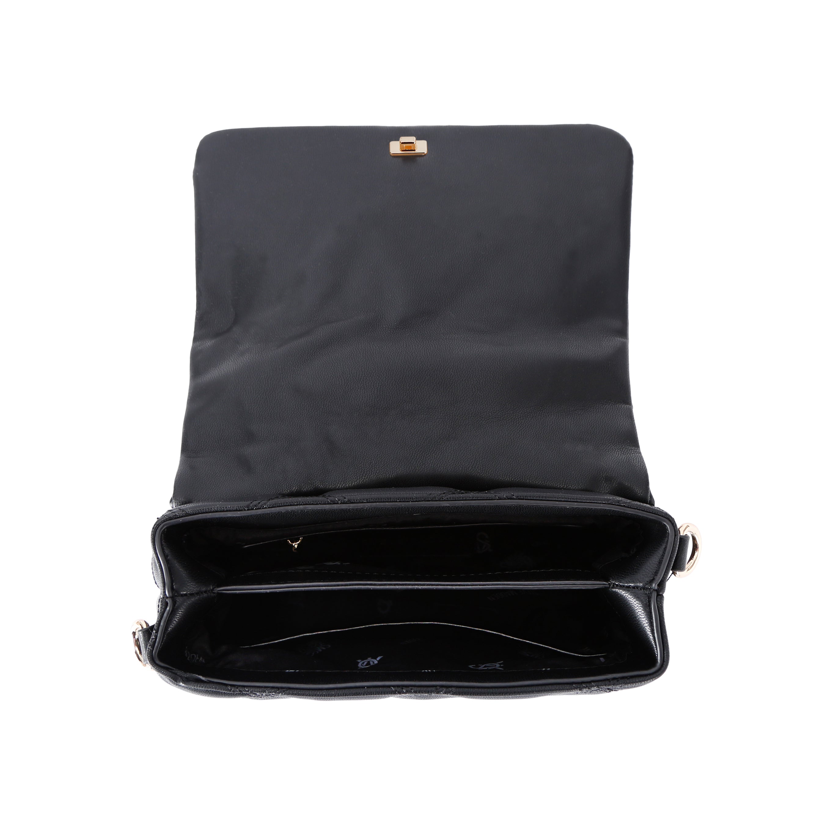 BWORSHIP B-G BLACK/GOLD
