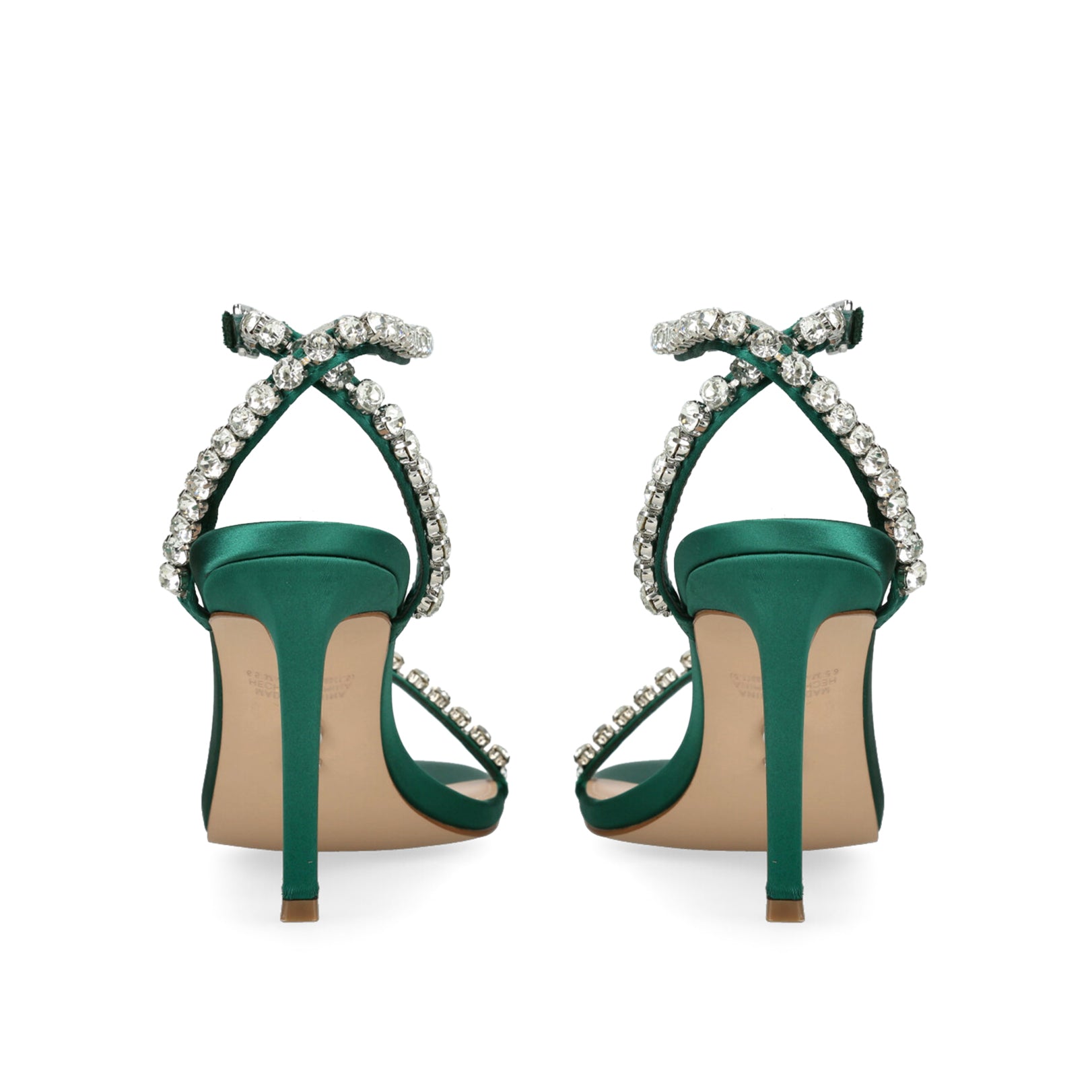 JAZZY BELLE 373