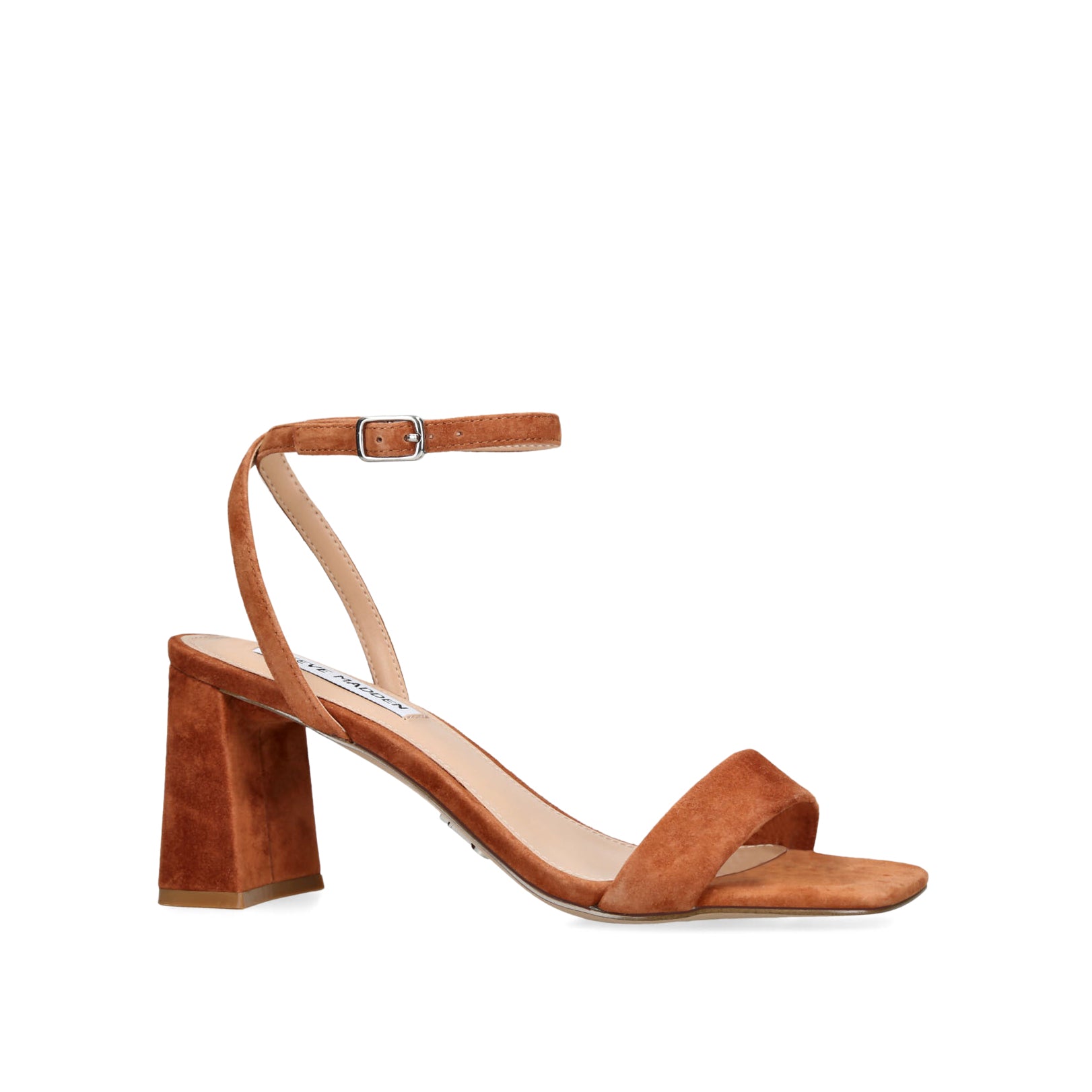 LUXE SUEDE 205 BROWN