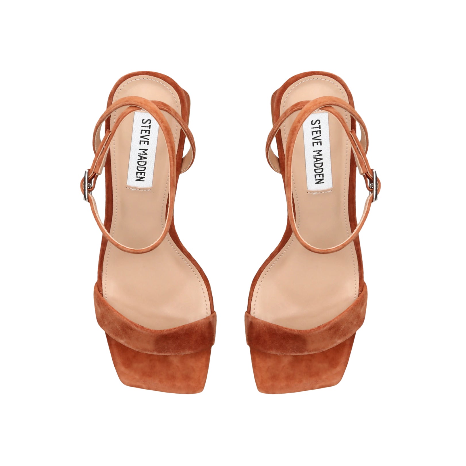 LUXE SUEDE 205 BROWN