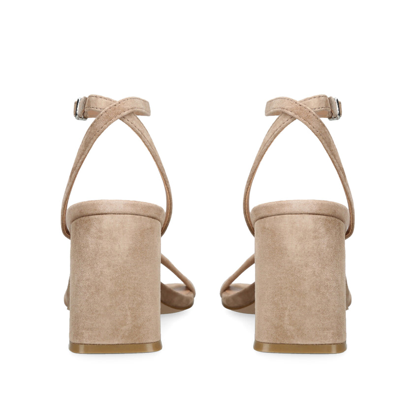 LUXE SUEDE 215
