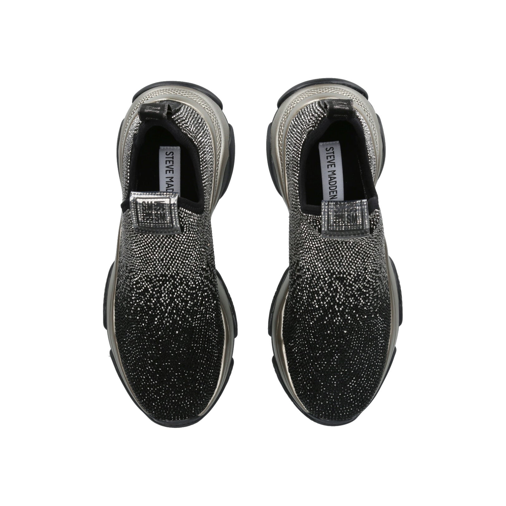 MYTHICAL 026 BLACK