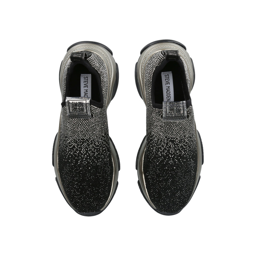 MYTHICAL 026 BLACK