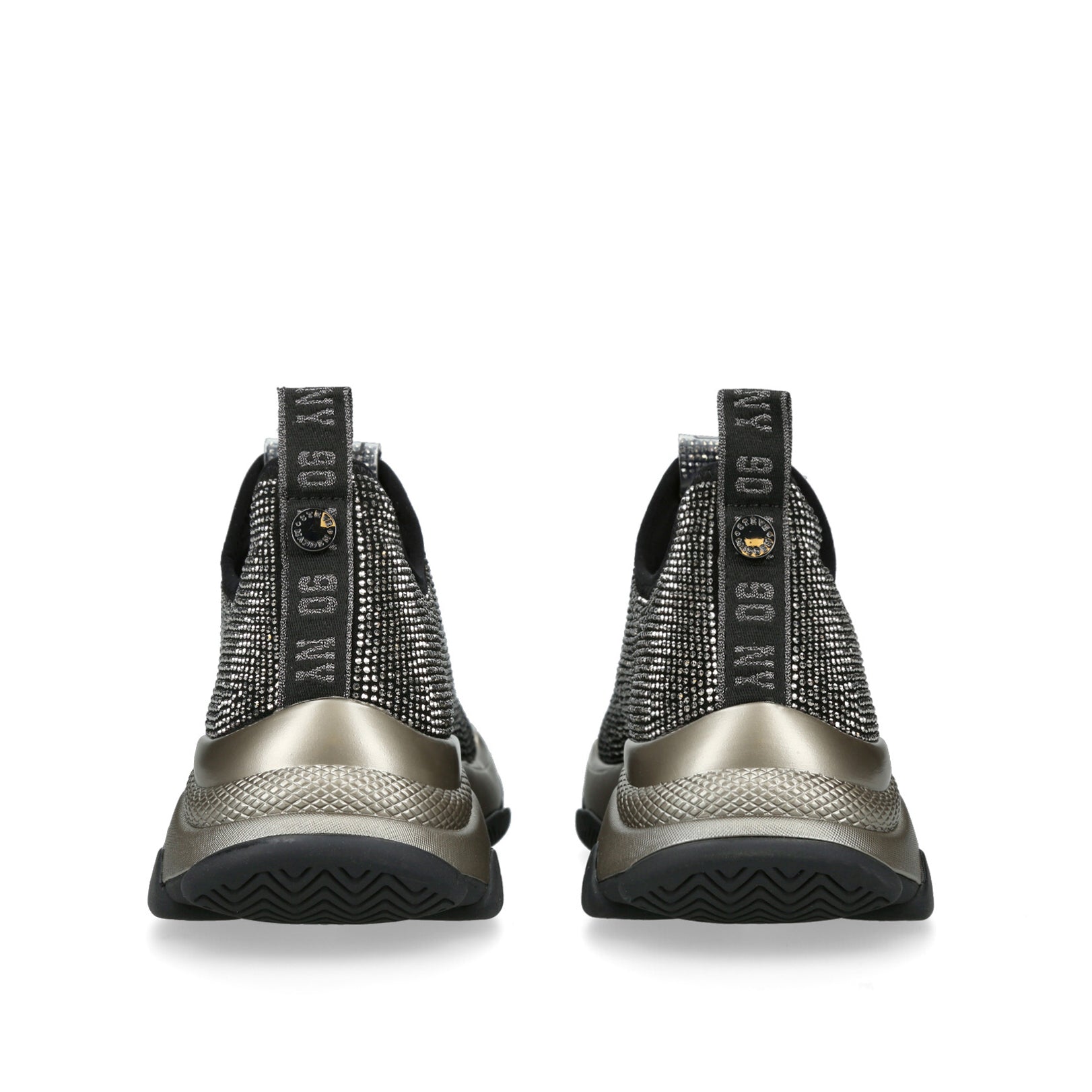 MYTHICAL 026 BLACK