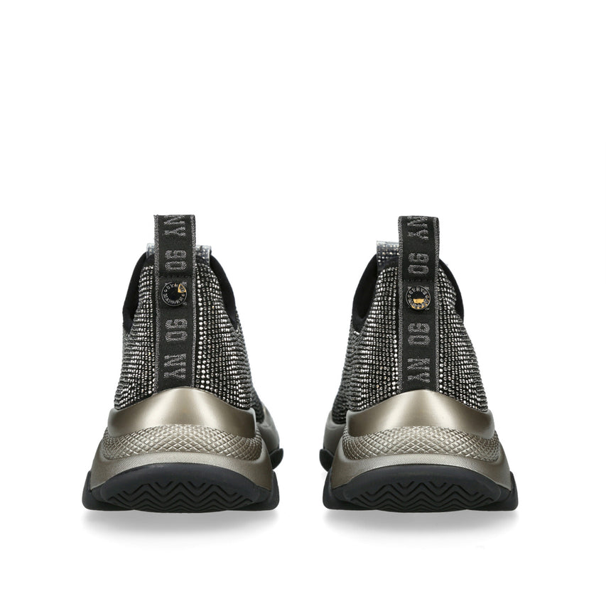 MYTHICAL 026 BLACK