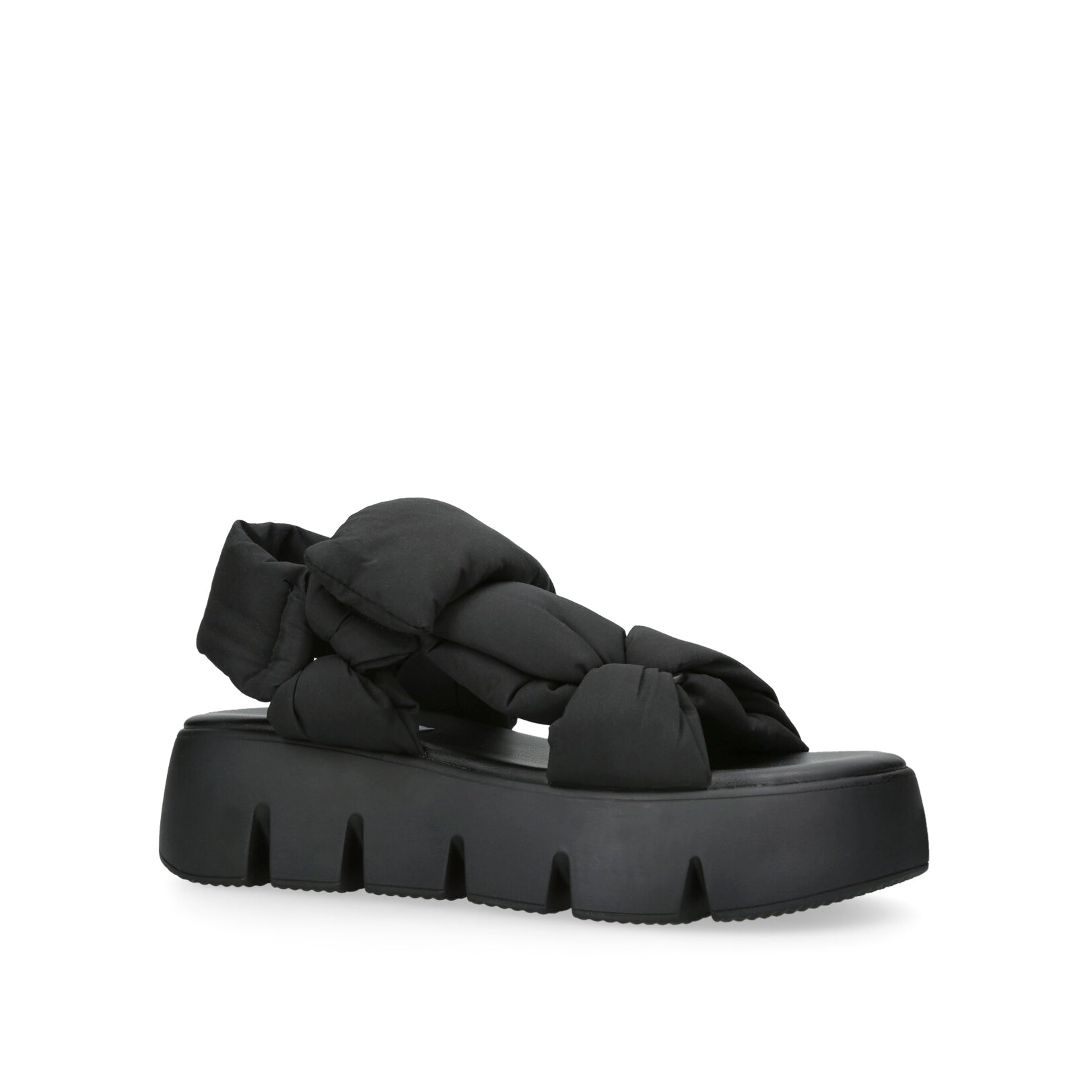 BONKERS 001 BLACK
