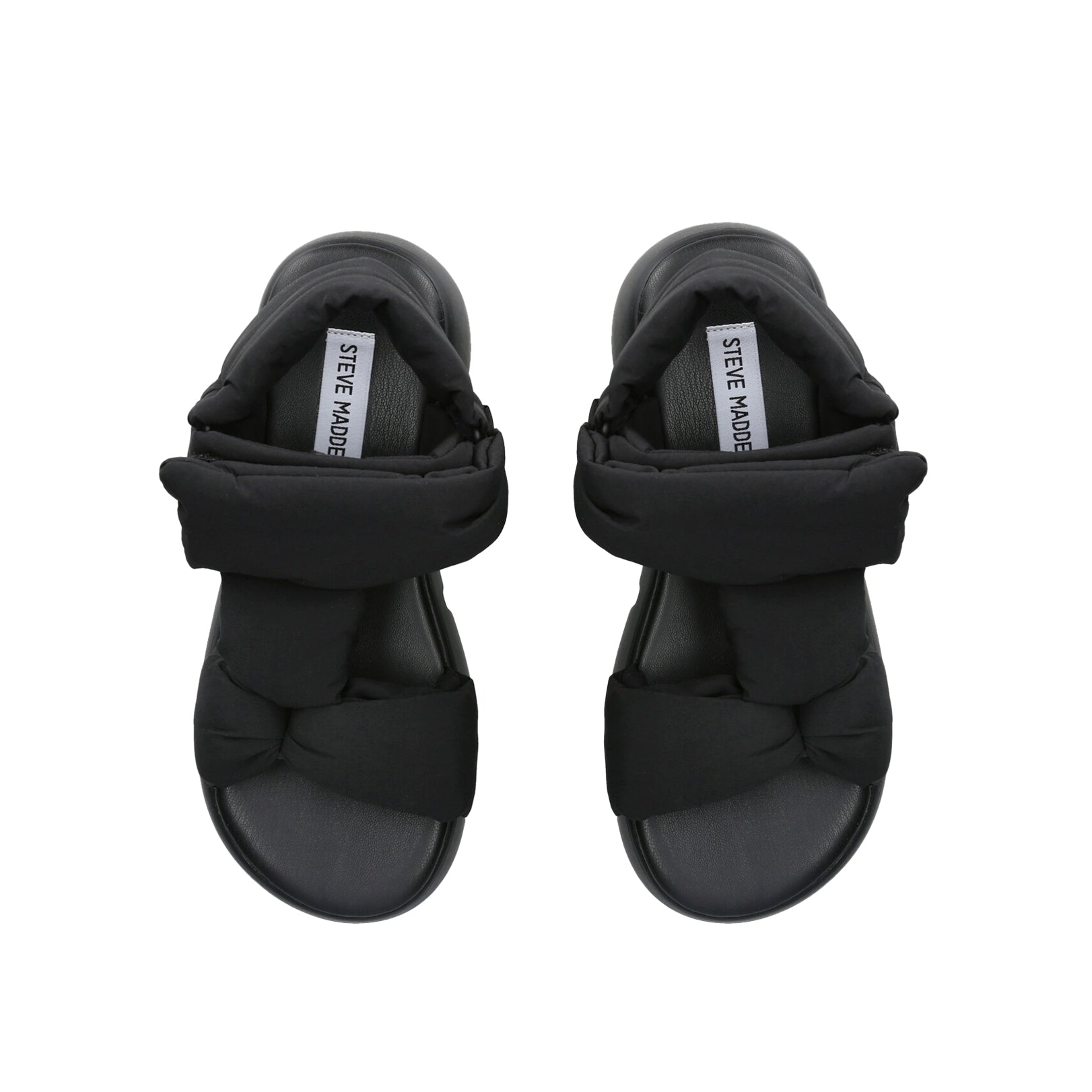 BONKERS 001 BLACK
