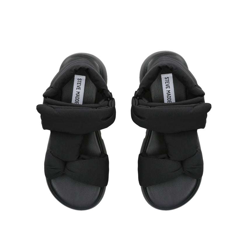 BONKERS 001 BLACK