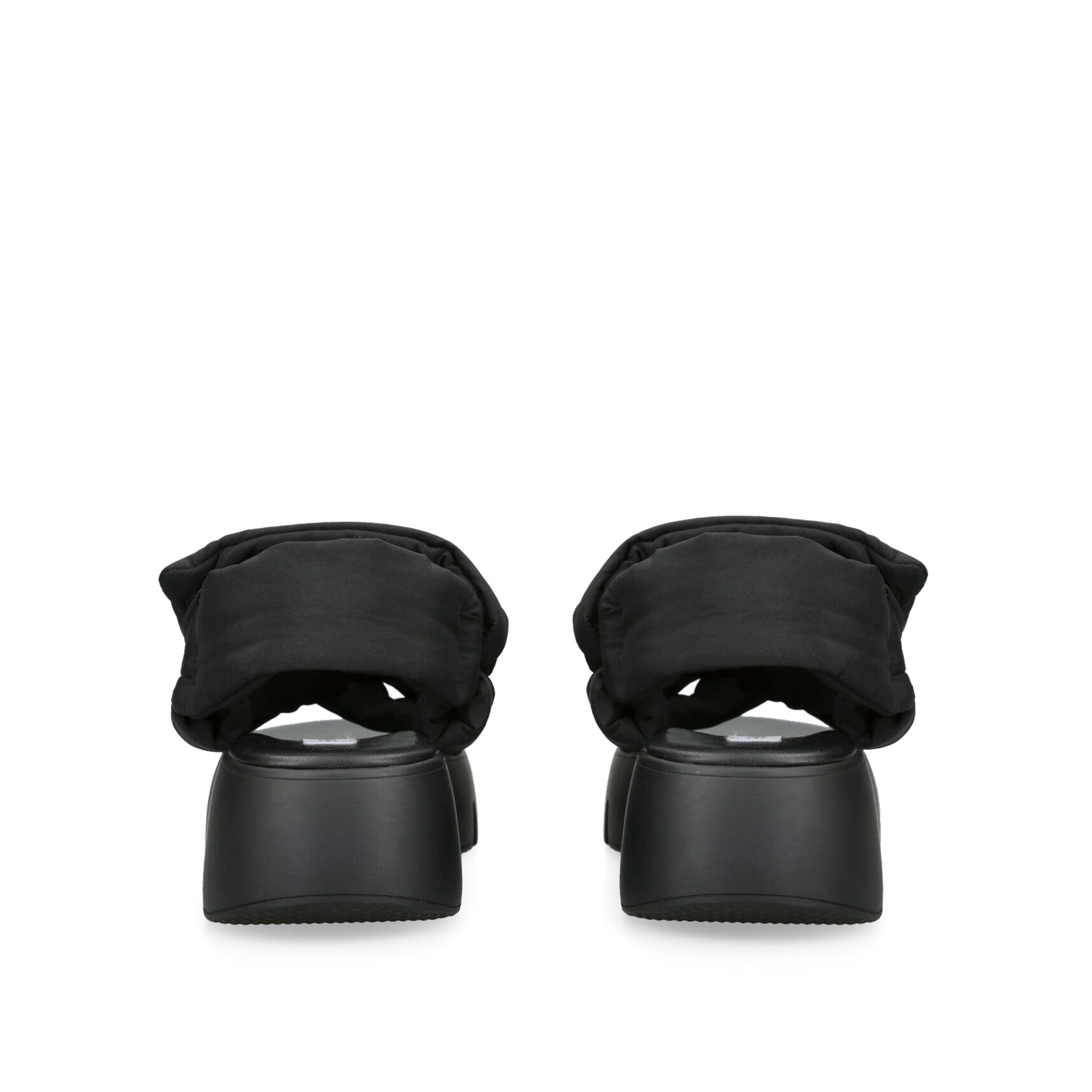 BONKERS 001 BLACK