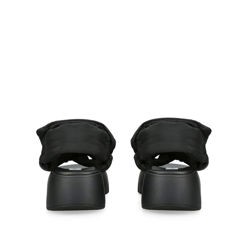 BONKERS 001 BLACK