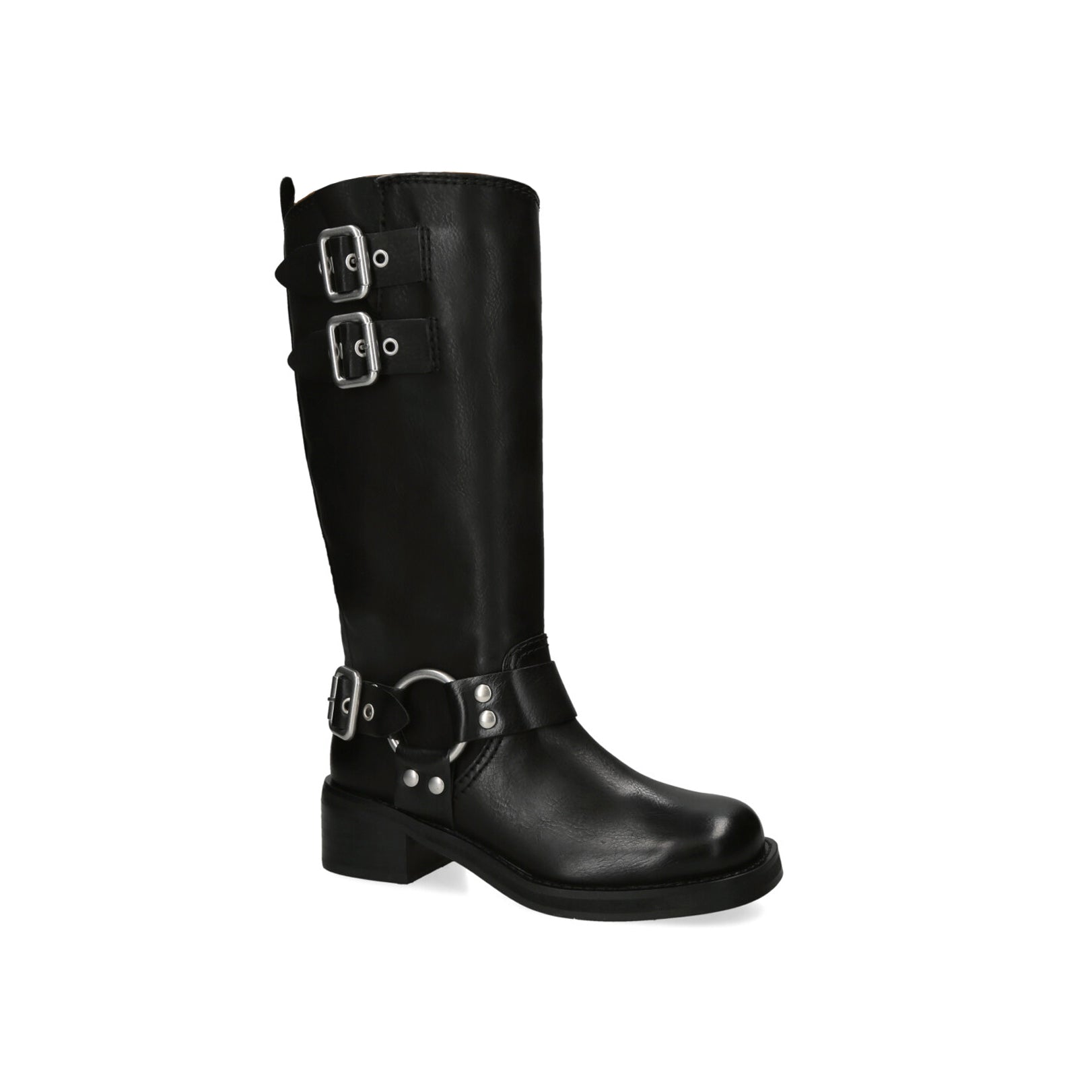 EASTERN 001 BLACK