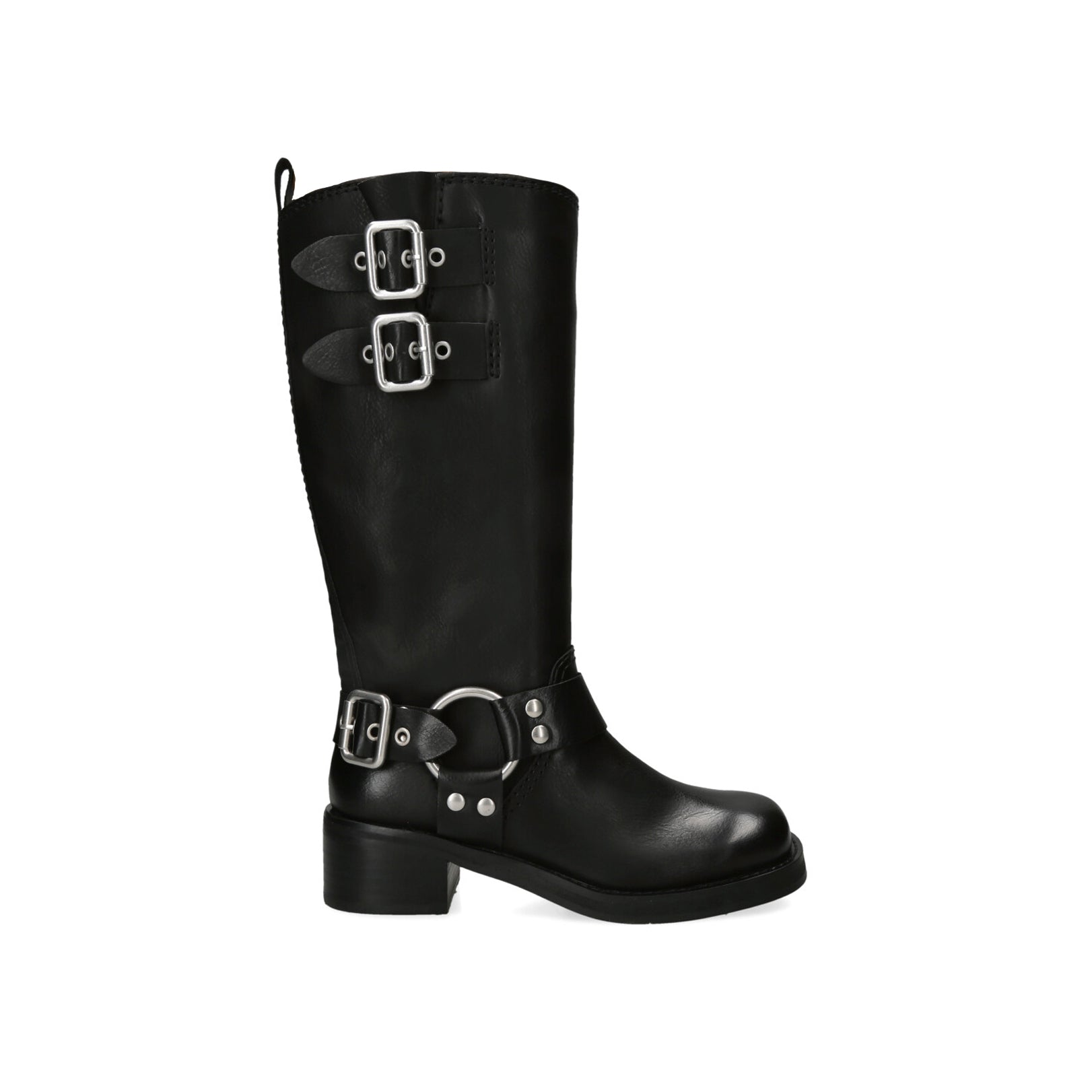 EASTERN 001 BLACK